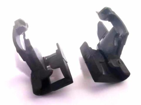 Mercedes-Benz B Class W247 Mercedes-Benz E Cl Sunroof Track Bracket [C120]