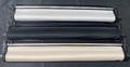 Mercedes-Benz S Class W223 Front Sunroof Curtain Complete [C122]