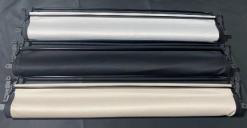 Mercedes-Benz S Class W223 Front Sunroof Curtain Complete [C122]