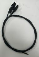 MG Coupe GLE63 AMG Coupe GLE63S AMG Coupe Sunroof Curtain Cable [C124]