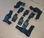SMART W451 Convertible 06-14 Sunroof Repair Kit [C131]