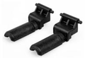 Mercedes-Benz C Class W205 Mercedes-Benz GLC Sunroof Bracket Rear [C143]