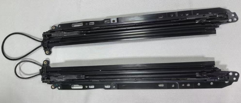 C Class W206 2023-2025 Sunroof Track Complete [C145]
