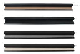 Benz E Coupe C207 Mercedes-Benz C Coupe W204 Sunroof Curtain Complete [C17]