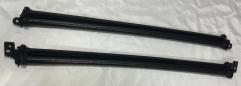 Mercedes-Benz S Class W222 Front Sunroof Curtain Complete [C21]