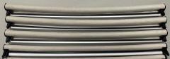 Mercedes-Benz GLE W167 Mercedes-Benz GLE A Sunroof Curtain [C23]