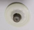 Benz C-Class W202 ( ) Benz C-Class W203 ( ) B Sunroof Motor Repair Gear Cog [C29]
