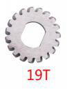 W205 C CLASS W177 A CLASS W176 A CLASS C Sunroof Track Slider [C31]