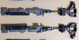 W205 C CLASS W177 A CLASS W176 A CLASS C Sunroof Glass Slider Bracket [C32]