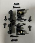 Mercedes-Benz A Class W169 Mercedes-Benz B Cl Sunroof Repair Kit [C37]