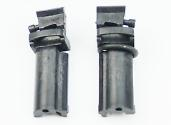 Mercedes-Benz C Class SportCoupe CL203 Merced Sunroof Curtain Clip - Front [C39]