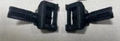 E Class W212 2009-2016 E Coupe C207 2009 Sunroof Curtain Clip - Front [C40]