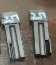 Mercedes-Benz R Class W251 Sunroof Curtain Clip - - Front [C41]
