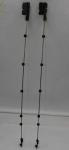 Mercedes-Benz B Class W247 Mercedes-Benz E Cl Sunroof Track [C54]