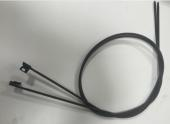 Mercedes-Benz A Class W169 Mercedes-Benz B Cl Sunroof Curtain Cable [C55]