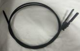 C Class SportCoupe CL203 2000-2007 CLC C Sunroof Curtain Cable [C57]