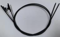 C Class W205 GLC X253 16-22 GLC Coupe X2 Sunroof Curtain Cable [C59]