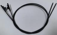 C Class W205 GLC X253 16-22 GLC Coupe X2 Sunroof Curtain Cable [C59]