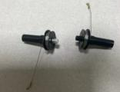 MG C43/C63 Coupe 16-19 Sunroof Curtain Cable [C60]