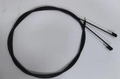E Class W212 2009-2016 E Coupe C207 2009 Sunroof Glass Cable [C62]
