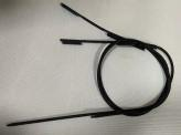 Mercedes-Benz B Class W247 Mercedes-Benz E Cl Sunroof Curtain Cable [C63]