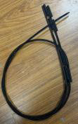 S Class W221 2005-2013 Sunroof Glass Cable [C64]