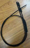 MG Coupe GLE63 AMG Coupe GLE63S AMG Coupe Sunroof Glass Cable [C66]