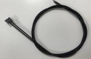 MG C63 E Class W212 Sunroof Glass Cable [C84]