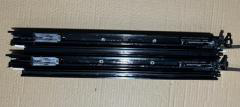 GLA X156 2015-2018 Sunroof Track Complete [C85]