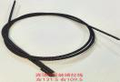 S Class W223 Sunroof Curtain Cable - -Rear Side [C87]