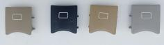 S Class W221 Sunroof Swith Button [C90]