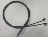 MG C43 C Class AMG C63S Sunroof Curtain Cable [C92]