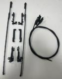 Mercedes-Benz GLE Coupe W167 20-22 Mercedes-B Sunroor Repair Kit [C93]