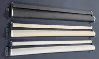 R/Rover Evoque L538 11-18 L/Rover Discov Sunroof Curtain Complete [D02]