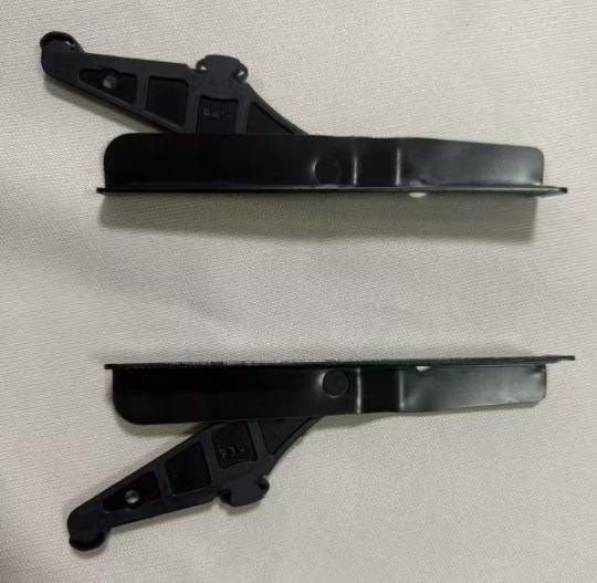 Jaguar XJ(X351) Sunroof Curtain Bracket [D10]