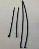 Land Rover Freelander 2(L359 ) Land Rover LR2 sunroof buckle roller Black [D13]