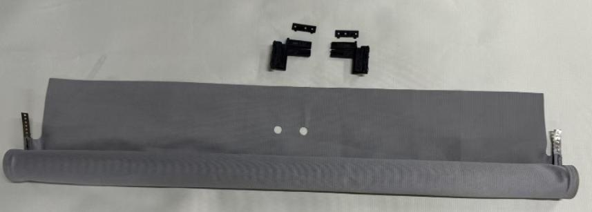 KOLEOS 2016-2019 KADJAR 2015-2022 Sunroof Switch /Luxury [F13]