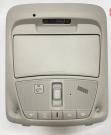ALFA ROMEO GIULIA 952 16- 22 Sunroof Curtain - Front Electric [G01]