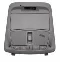 ALFA ROMEO GIULIA 952 16- 22 Sunroof Curtain - -Rear Manual [G02]