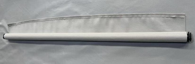 CITROEN DS 6 Sunroof Curtain Cable [H02]