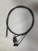 CITROEN DS 5 Sunroof Curtain Cable [H05]