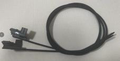 CITROEN C4 PICASSO / C4 SPACETOURER (B78) 14- Sunroof Curtain [H19]