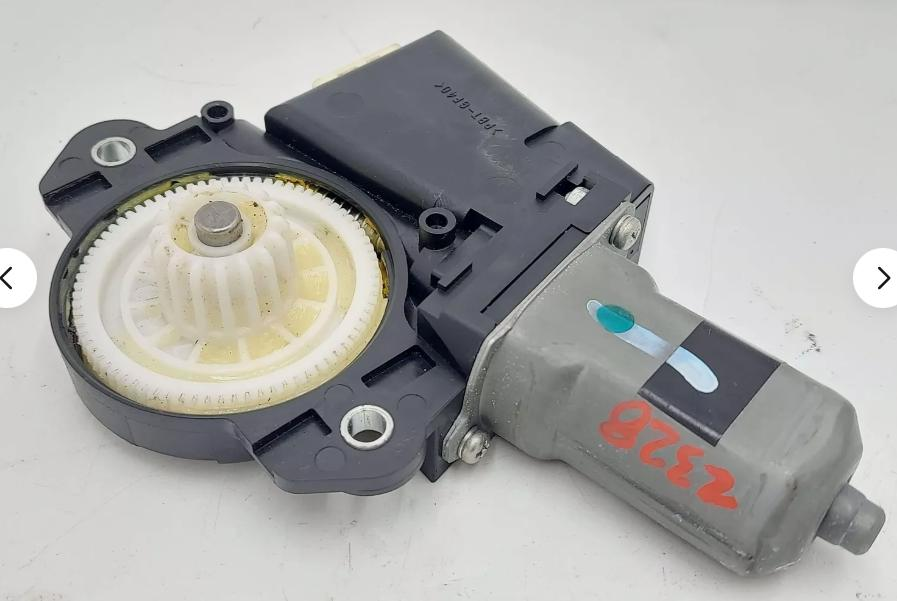 BUICK Verano BUICK Regal BUICK Lacrosse OPEL Sunroof Motor [K10]