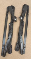 CHEVROLET Cavalier CHEVROLET Cruze Sunroof Wind Deflector Bracket [K11]