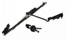 Chevrolet Trailblazer 05-09 Chevrolet Trailbl Sunroof Repair Kit [K13]