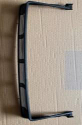 Chevrolet Equinox 16-21 China Type Sunroof Wind Deflector Bracket [K26]