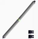 Chevrolet Orlando Sunroof Curtain Complete [K33]