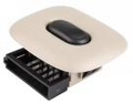 Buick Allure Buick LaCrosse Buick Regal Buick Sunroof Switch - Black [K36]