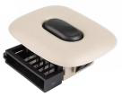 Buick Allure Buick LaCrosse Buick Regal Buick Sunroof Switch - Black [K36]