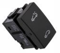 Buick Verano Chevy Cruze Chevy Orlando Sunroof Switch - Gray [K37]